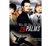 Movie/Film [Special Edition] - 29 Palms [2002]