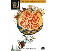 Movie/Film [Special Edition] - Around the World in 80 Days
