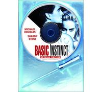 Movie/Film [Special Edition] - Basic Instinct [Rated Version]