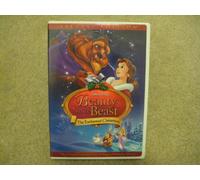 Movie/Film [Special Edition] - Beauty & Beast: Enchanted X-Mas