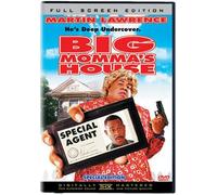 Movie/Film [Special Edition] - Big Momma S House
