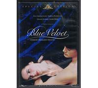 Movie/Film [Special Edition] - Blue Velvet