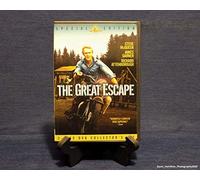 Movie/Film [Special Edition] - Great Escape [1963]