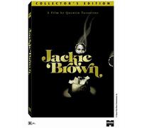 Movie/Film [Special Edition] - Jackie Brown [1997]
