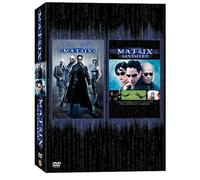 Movie/Film [Special Edition] - Matrix/Matrix Revisited