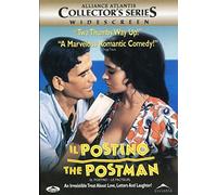 Movie/Film [Special Edition] - Postman, the [Il Postino]