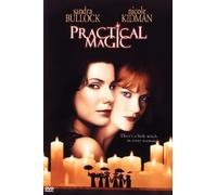 Movie/Film [Special Edition] - Practical Magic [1998]