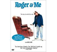 Movie/Film [Special Edition] - Roger & Me [1989]