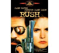 Movie/Film [Special Edition] - Rush [1991]