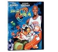 Movie/Film [Special Edition] - Space Jam [1996]
