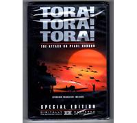 Movie/Film [Special Edition] - Tora! Tora! Tora! [2001]
