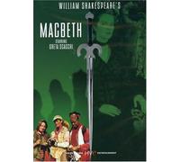 Movie/Film [Special Edition] - Twelfth Night/Macbeth