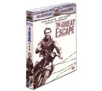 Movie/Film [Special] - Great Escape, the [63/E/5. 1chd