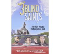 Movie/Film [Speight/Rock] - 3 Blind Saints
