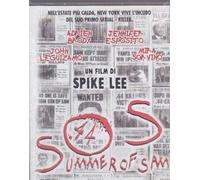 Movie/Film [Spike Lee] - S. O. S. Summer of Sam