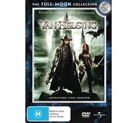 Movie/Film [Stephen Sommers] - Van Helsing [2004]