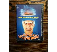 Movie/Film [Steve Martin] - Man With Two Brains, the [1983]