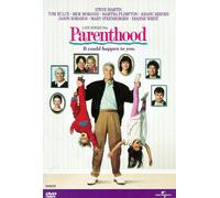 Movie/Film [Steve Martin] - Parenthood [1989]