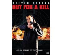 Movie/Film [Steven Seagal] - Out for a Kill [Widescreen]