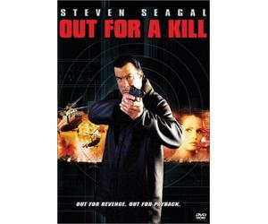 Movie/Film [Steven Seagal] - Out for a Kill [Widescreen]