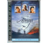 Movie/Film [Steven Spielberg] - Always [Per Sempre]