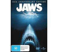Movie/Film [Steven Spielberg] - Jaws: 30th Anniversary Edition