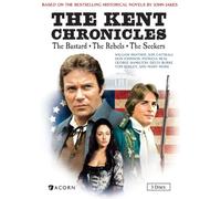 Movie/Film [Stevens/Shatner] - Kent Chronicles