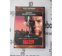 Movie / Film - Sudden Impact