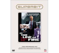 Movie/Film [Super Bit] - In the Line of Fire