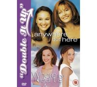 Movie/Film [Susan Sarandon] - Anywhere But Here / Where The Heart Is [Edizione: Regno Unito]