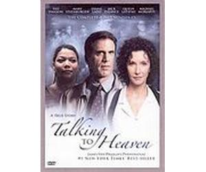 Movie/Film [Ted Danson] - Talking to Heaven