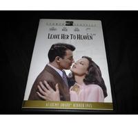 Movie/Film [Tierney/Price] - Leave Her to Heaven [1945]