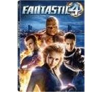 Movie/Film [Tim Story] - Fantastic Four