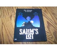 Movie/Film [Tobe Hoper] - Salem S Lot [1997]