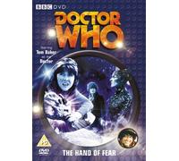 Movie/Film [Tom Baker] - Doctor Who: the Hand of Fear [Edizione: Regno Unito]