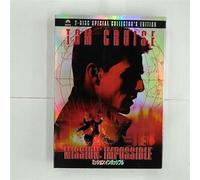 Movie/Film [Tom Cruise] - Mission: Impossible [1996]