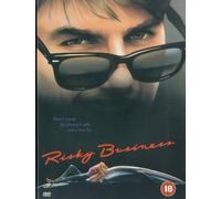 Movie/Film [Tom Cruise] - Risky Business [Edizione: Regno Unito]