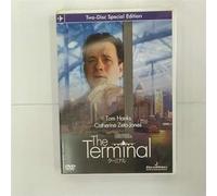 Movie/Film [Tom Hanks] - Terminal, the