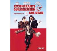 Movie/Film [Tom Stoppard] - Rosencrantz & Guildernstern..