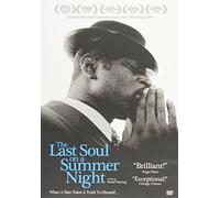 Movie/Film [Truss/Dyson/Gray] - Last Soul on a Summer Night