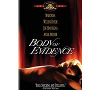 Movie/Film [Uncut Version] - Body of Evidence [1993]