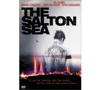 Movie/Film [Val Kilmer] - Salton Sea, the [2002]