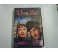 Movie/Film [Vincent Price] - Bat, the
