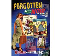 Movie/Film [Volumes 1-3] - Forgotten Noir Collector'S Set (3 Dvd) [Edizione: Stati Uniti]