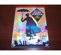 Movie/Film [Walt Disney] - Mary Poppins 40th Anniversary