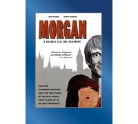 Movie/Film [Warner/Redgrave] - Morgan: a Suitable Case for..