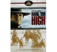 Movie/Film [Western] - Hang Em High