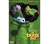 Movie/Film [Widescreen] - A Bug S Life [1998]