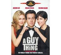 Movie/Film [Widescreen] - A Guy Thing [2002]