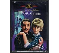 Movie/Film [Widescreen] - A Shot in the Dark [1999]